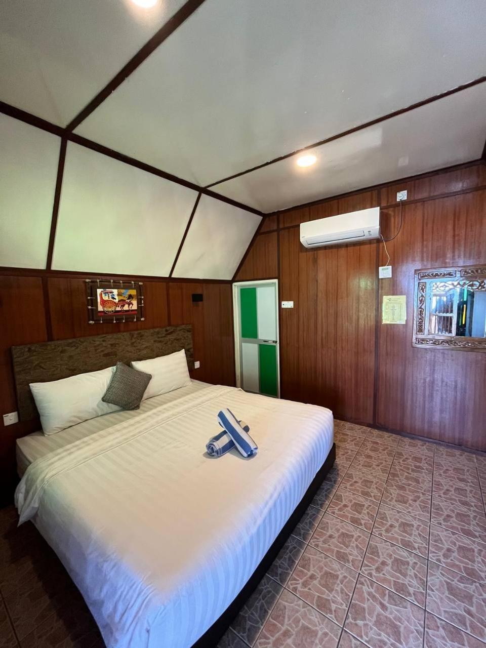 פנתאי צנאנג Sandy Beach Resort By Casa Loma מראה חיצוני תמונה