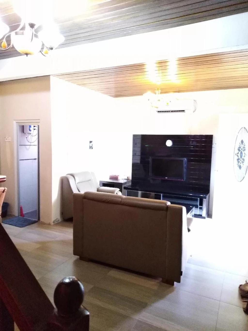 פנתאי צנאנג Sandy Beach Resort By Casa Loma מראה חיצוני תמונה